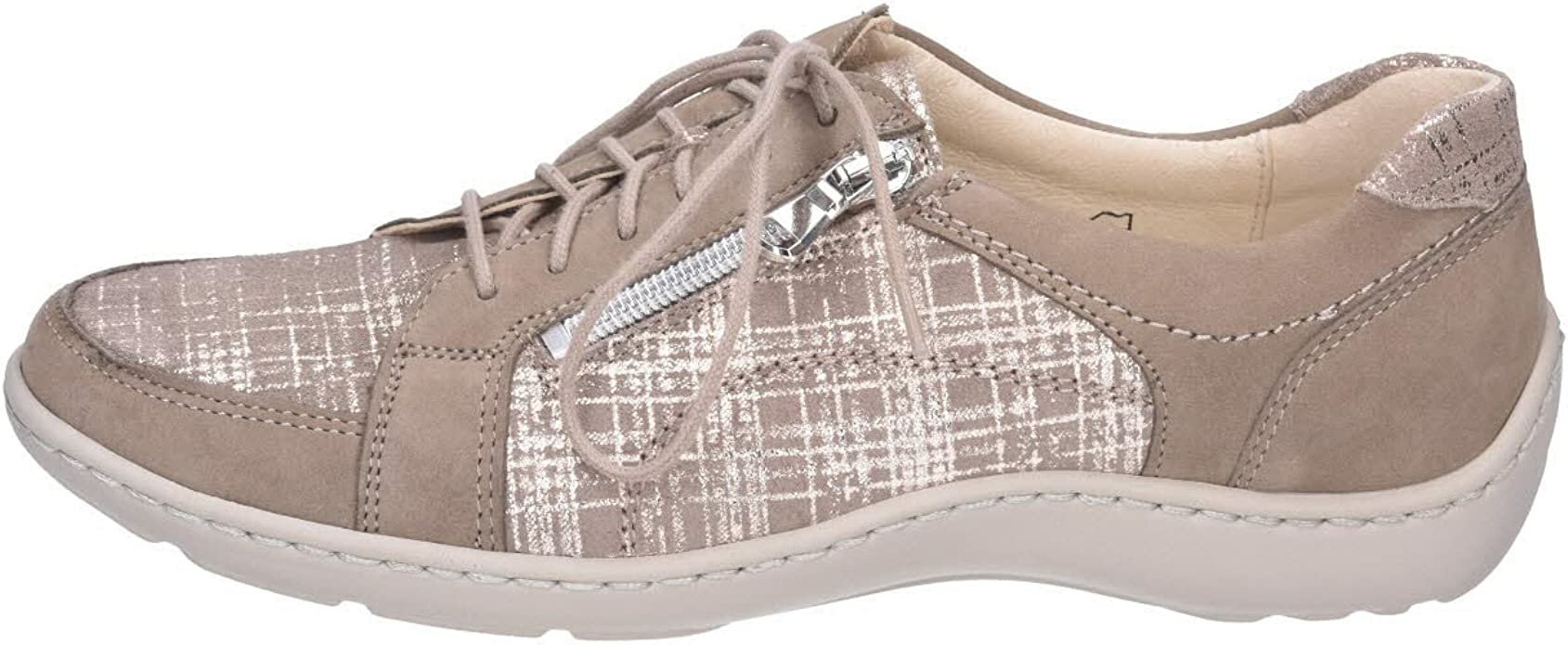 Waldläufer Adult Henni Denver 2xStrip Corda 7