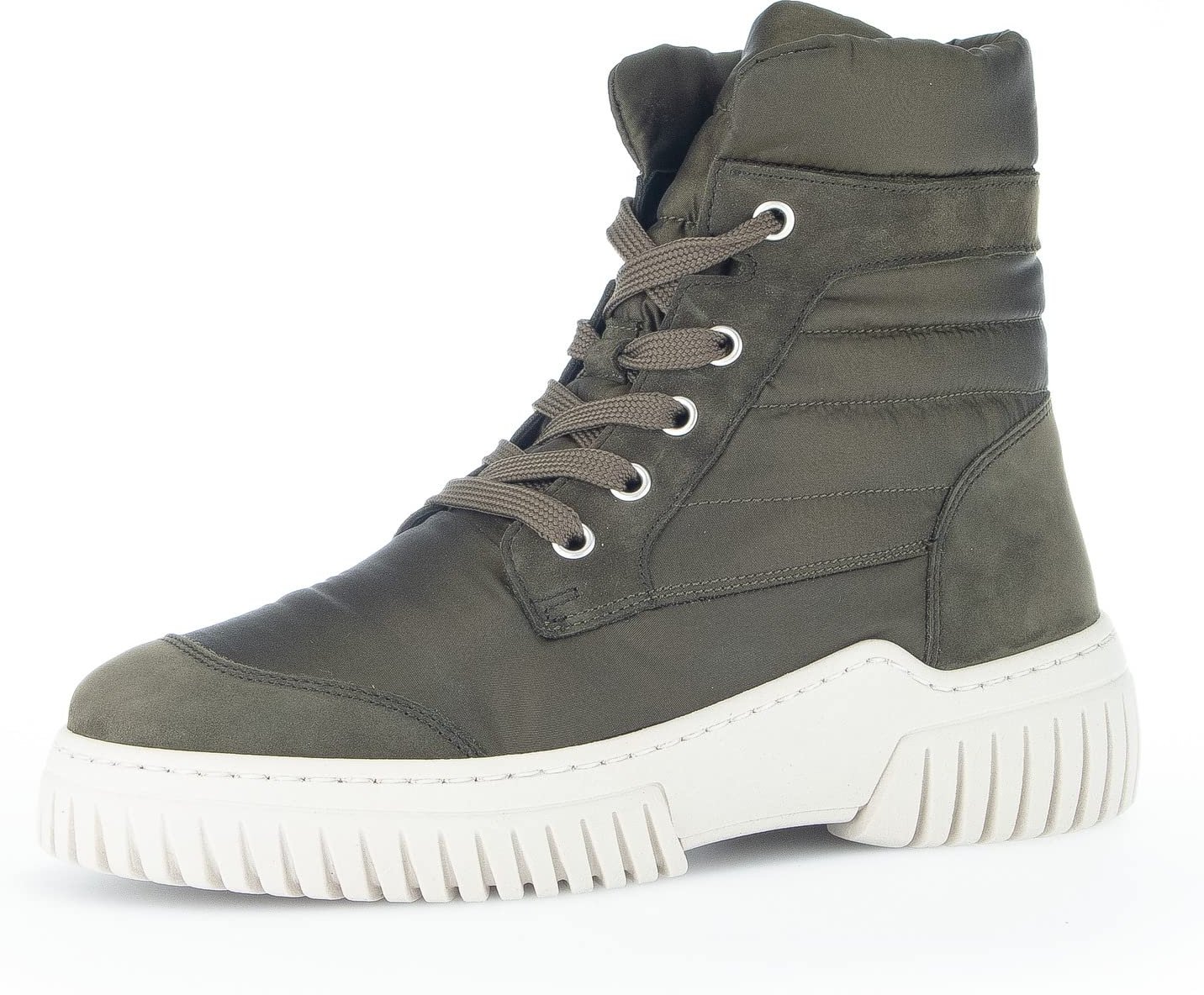 Gabor Schnürstiefelette 4,5