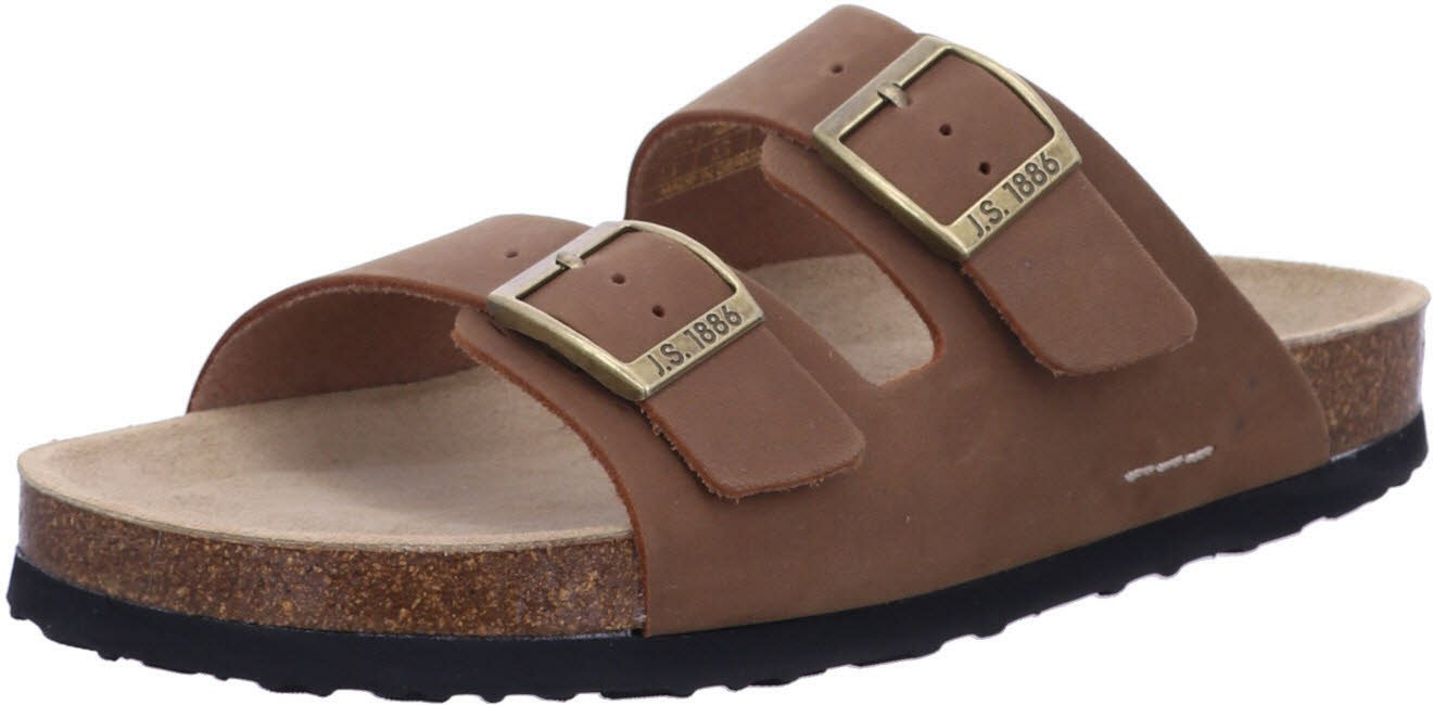 Hermine Pantolette 38