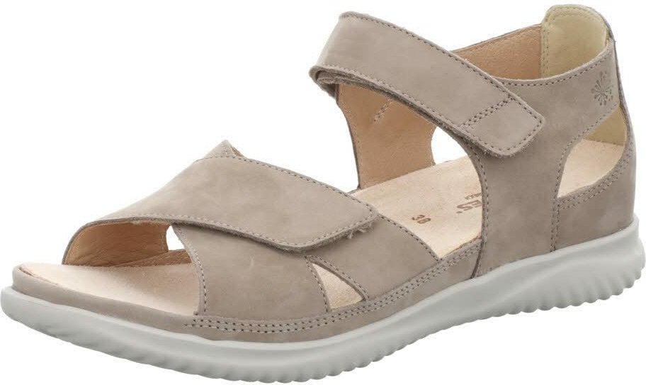 Hartjes Breeze Sandale taupe 37