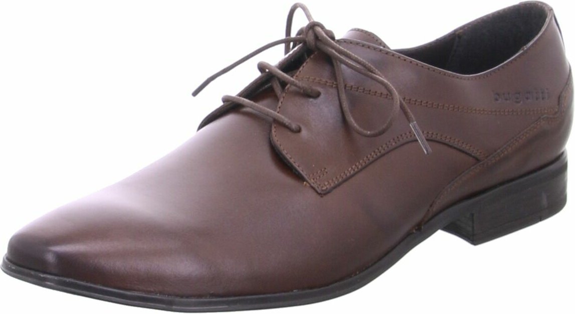 Bugatti Mevit dunkel_braun 45