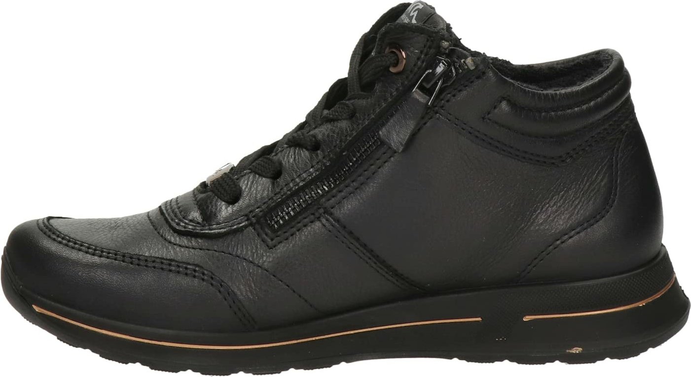 Ara OSAKA schwarz 5,5