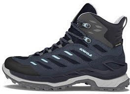 - INNOVO GTX MID Ws - 317-80-07111 4,5