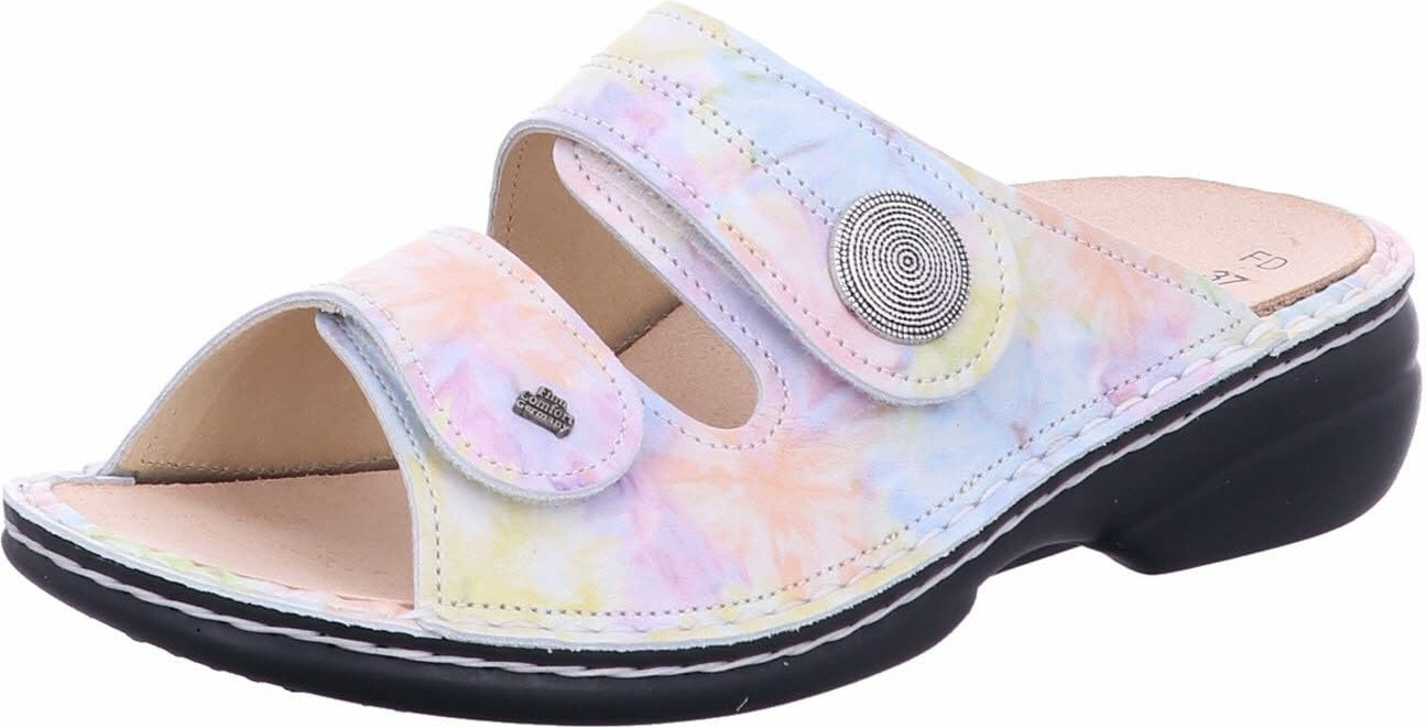 Finn Comfort 02550 791400 - 288900049 38