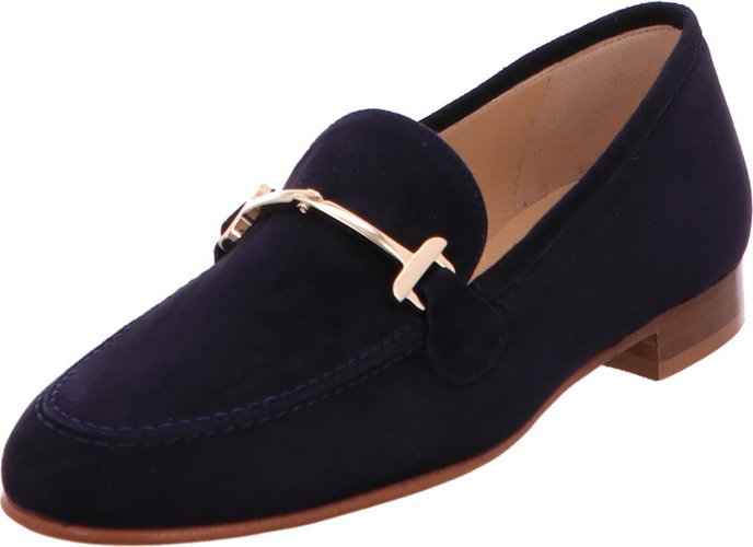 Luca Grossi H178M blau 41