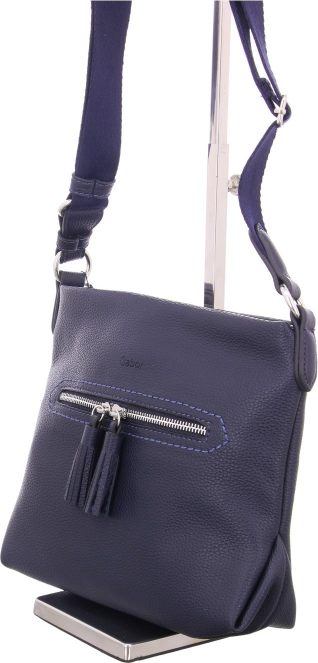 Handtaschen blau Anthina -