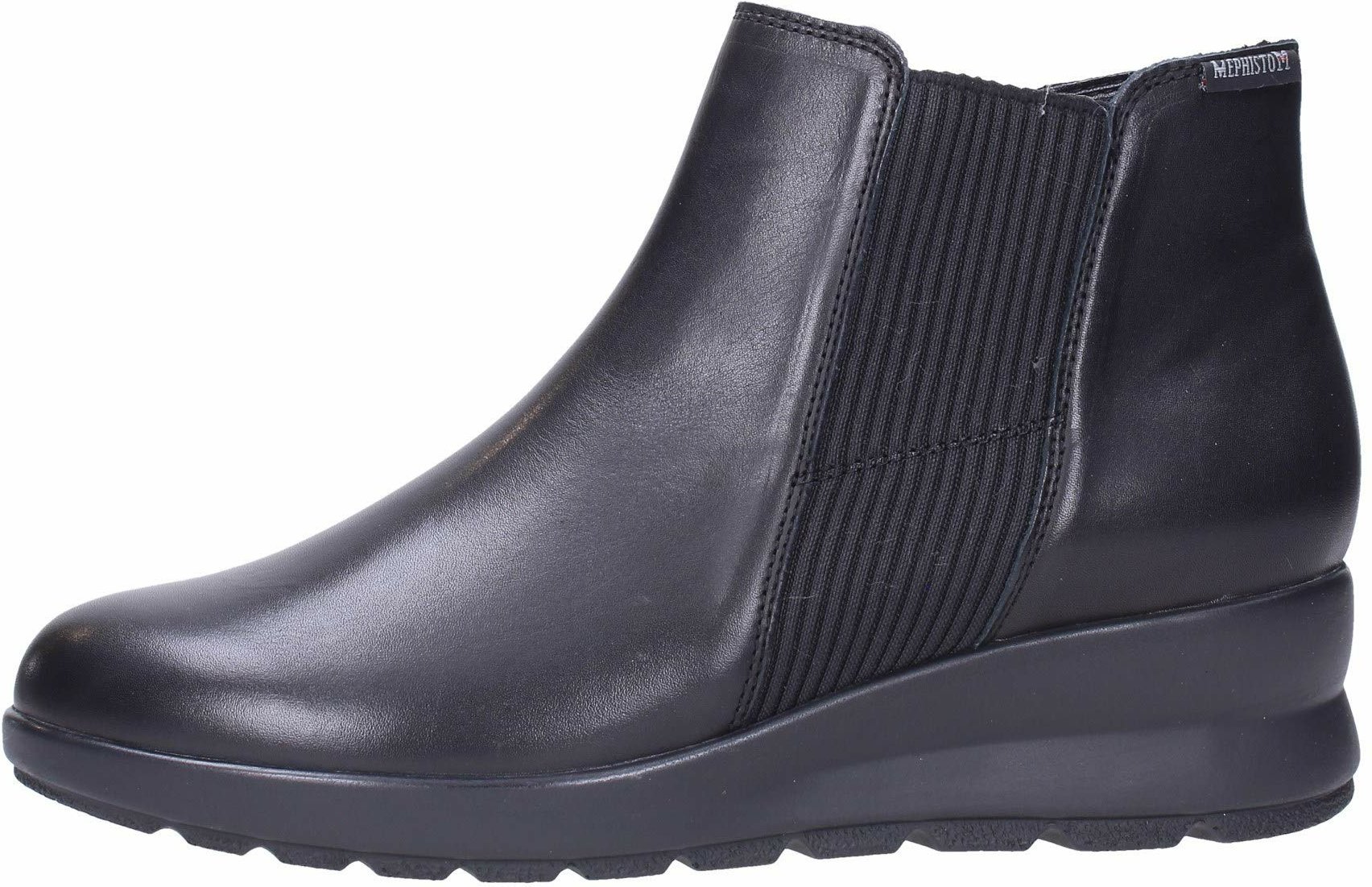 Mephisto Pienza 7800 schwarz 5