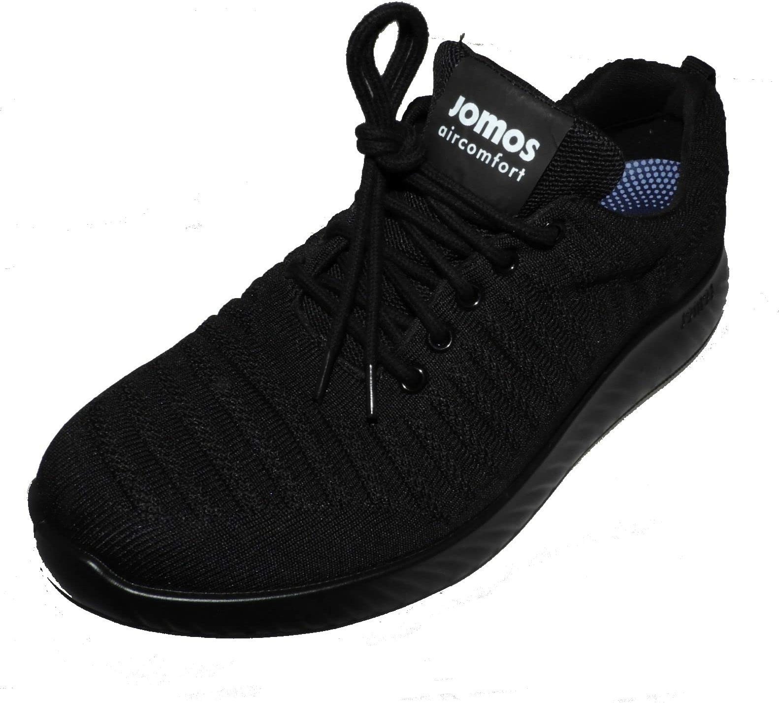 Thumbnail - Jomos Herren Menora Sneaker - 137-00-9248 42