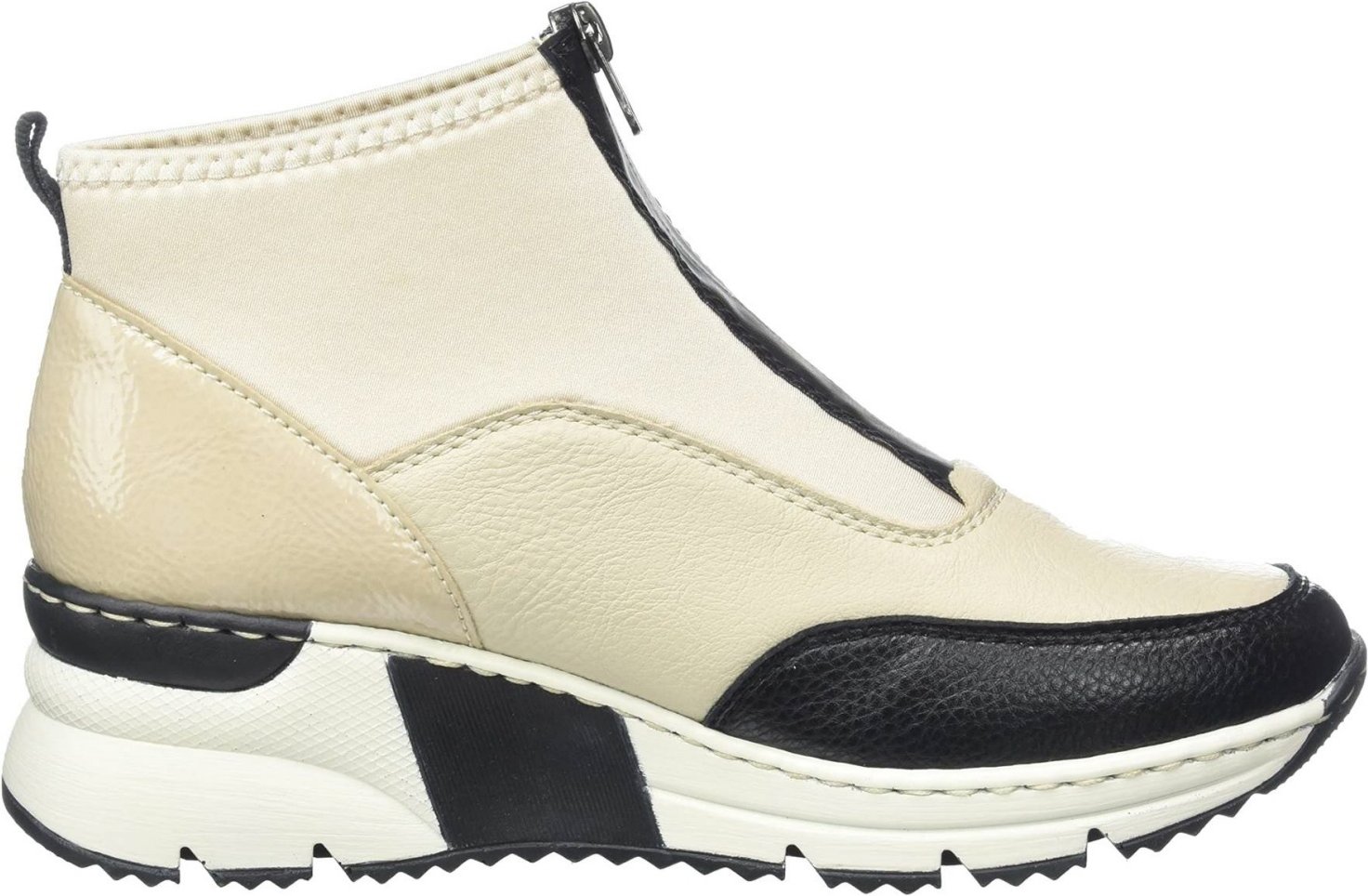 Thumbnail - Rieker beige 37