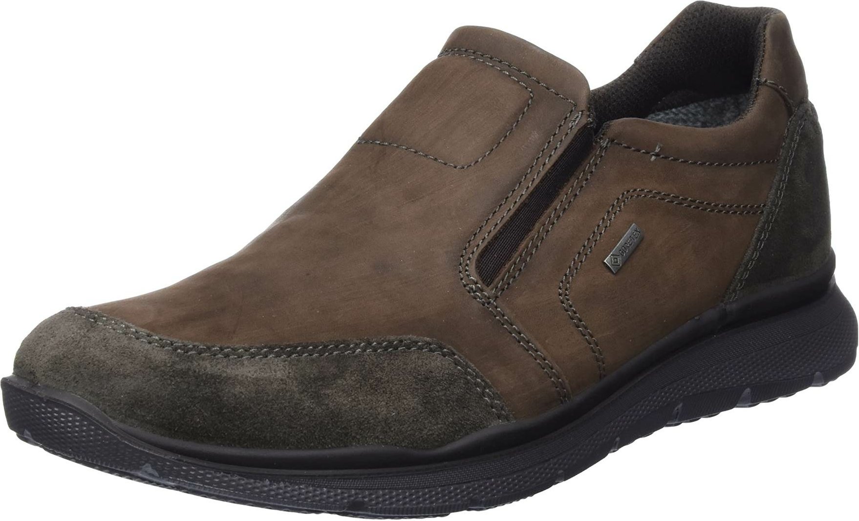 Ara Slipper GTX® dunkel_braun 46