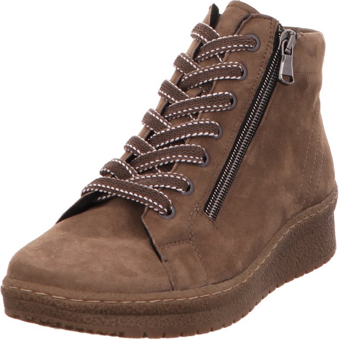 Semler ILONA braun 7