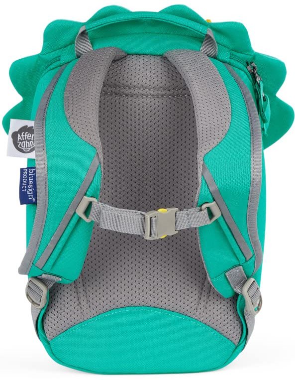 Handtaschen bunt Rucksack Klein *