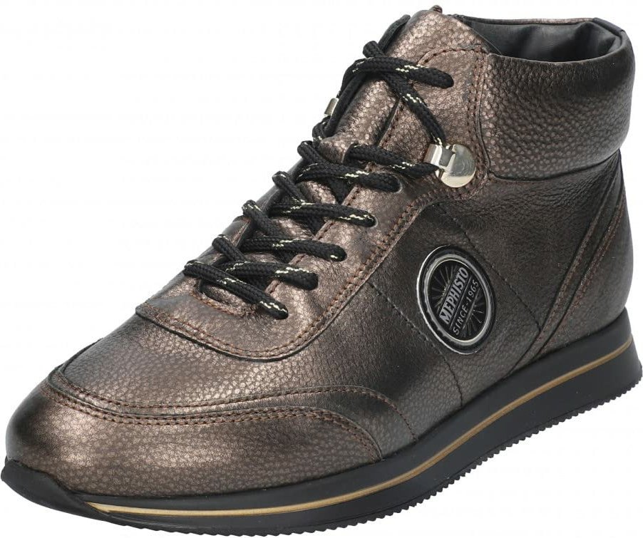 Mephisto 990 9914 orange 5,5