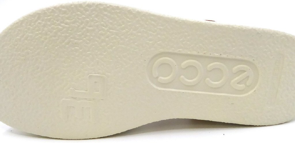 Ecco braun 36