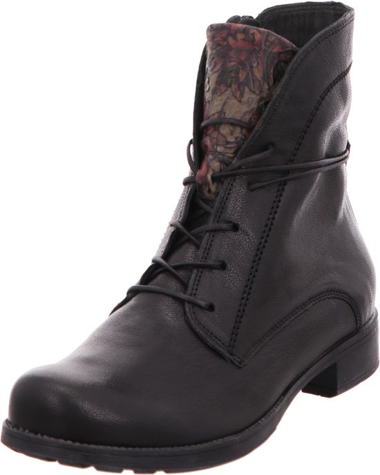 Think! Schnürstiefelette 37