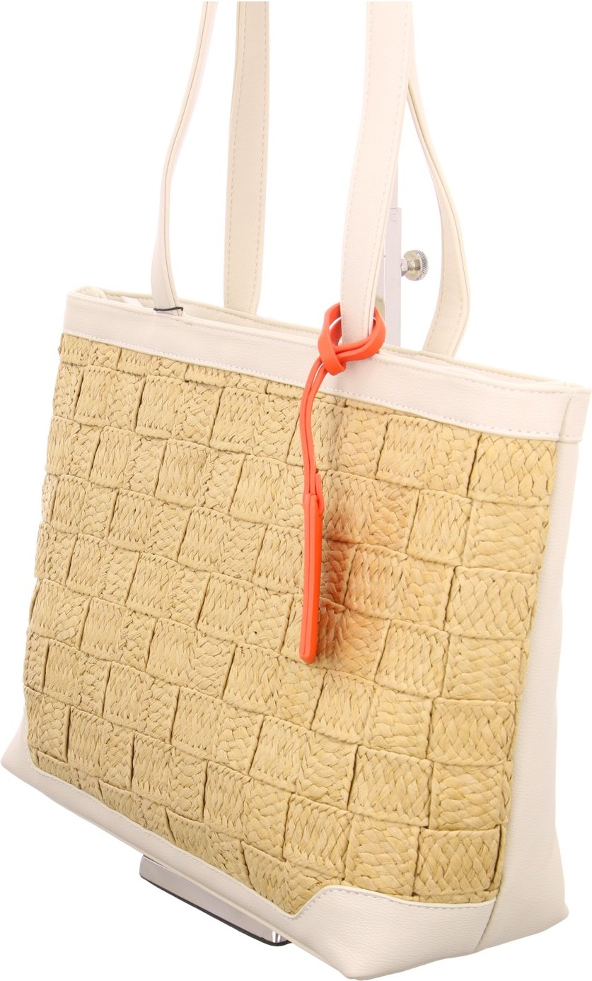Handtaschen beige Aurea -