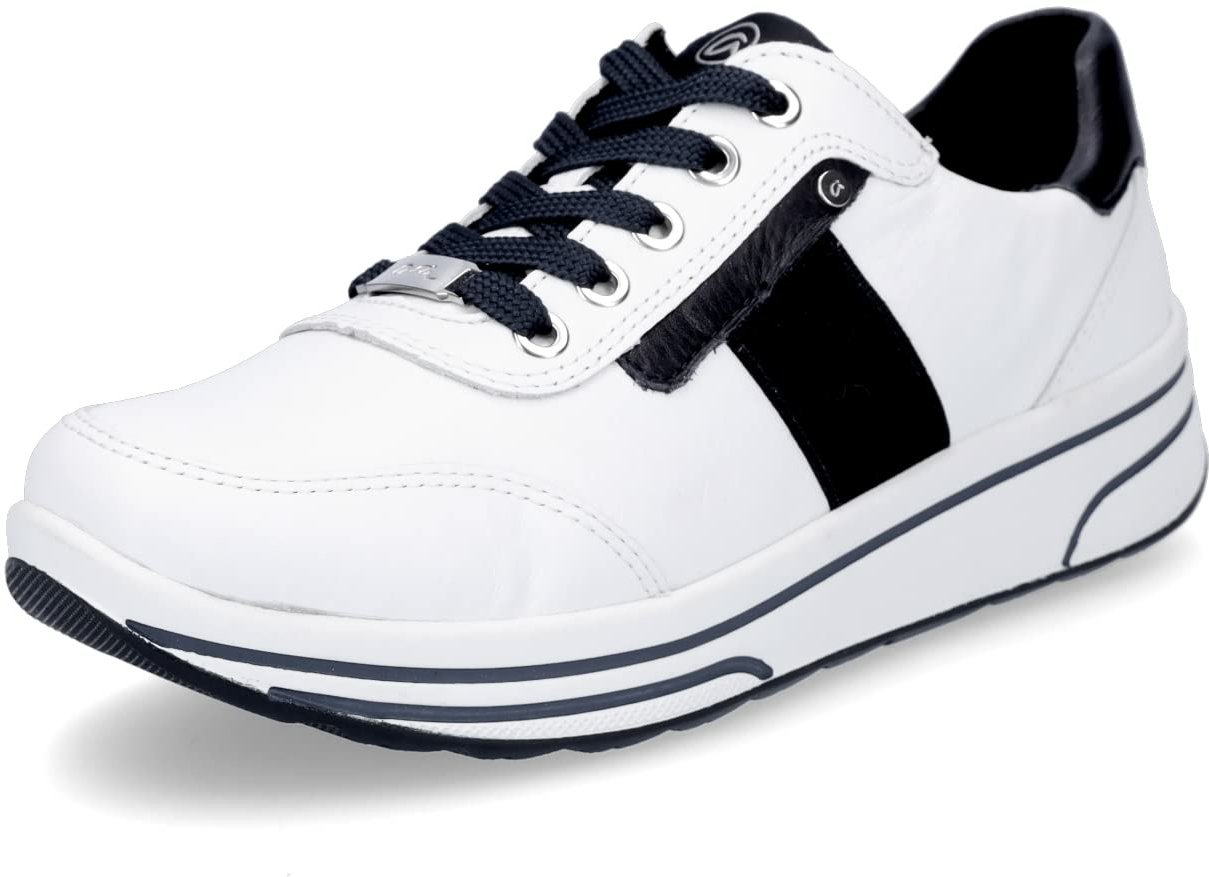 ARA Damen Sneaker Low 12-32442 38,5