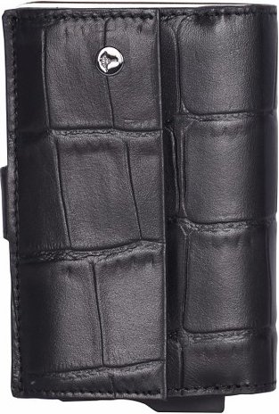 Handtaschen schwarz Farbe: schwarzMa -