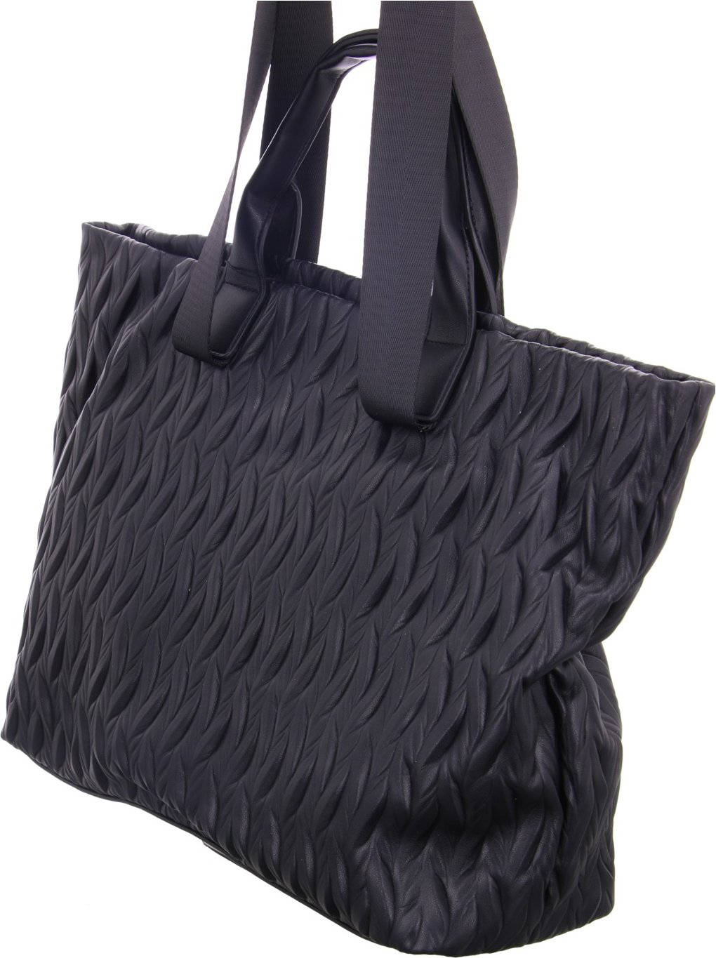 Handtaschen schwarz Hilda -