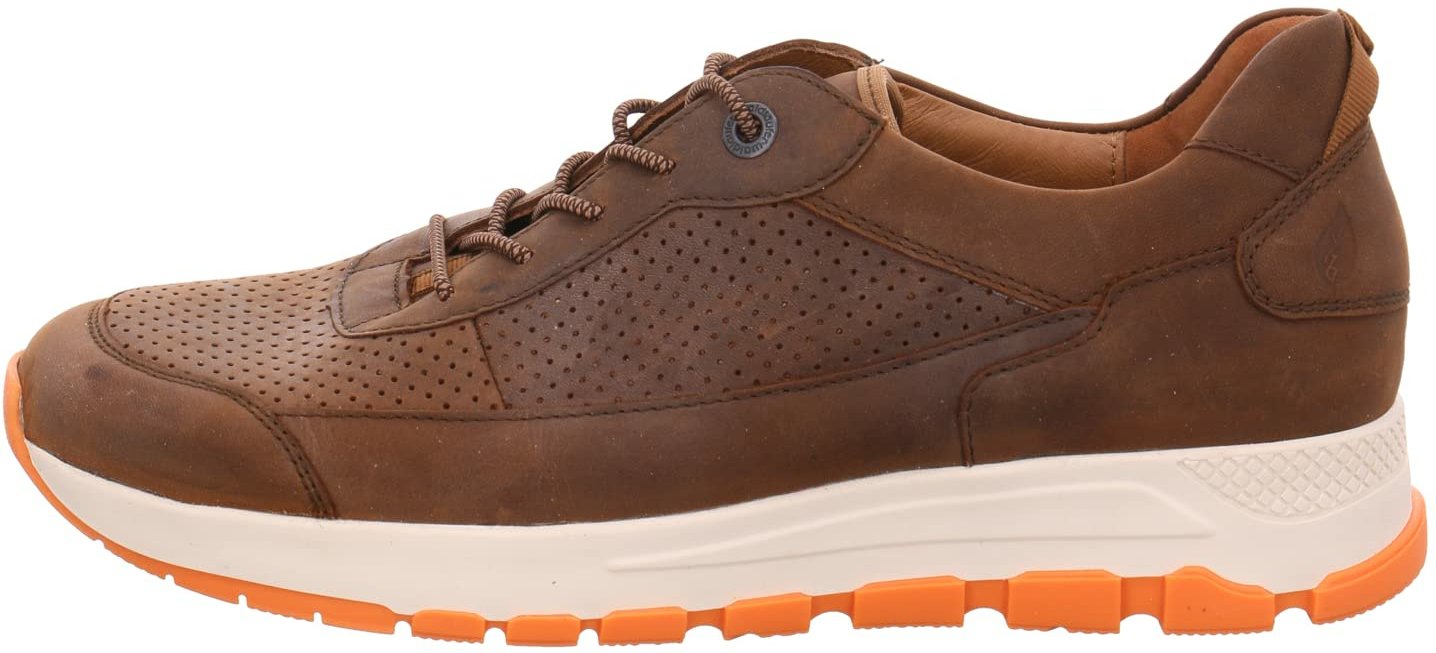 Waldläufer braun 9,5