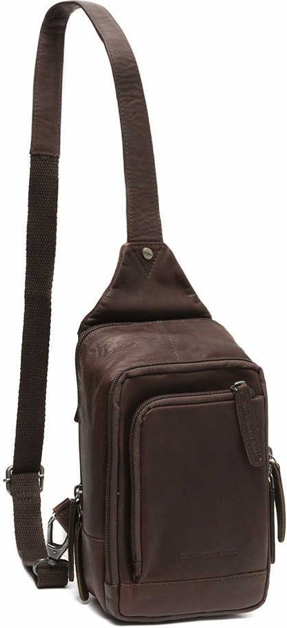 Handtaschen braun RIGA -