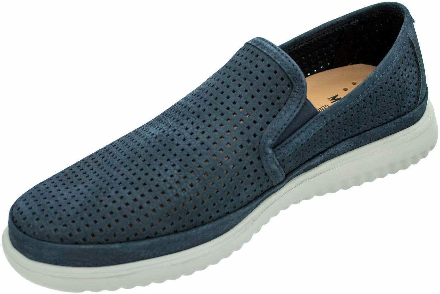 Mephisto Herren Tiago Slipper 9,5