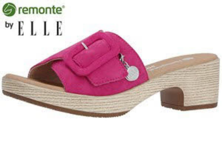 Thumbnail - Remonte Pantolette 42