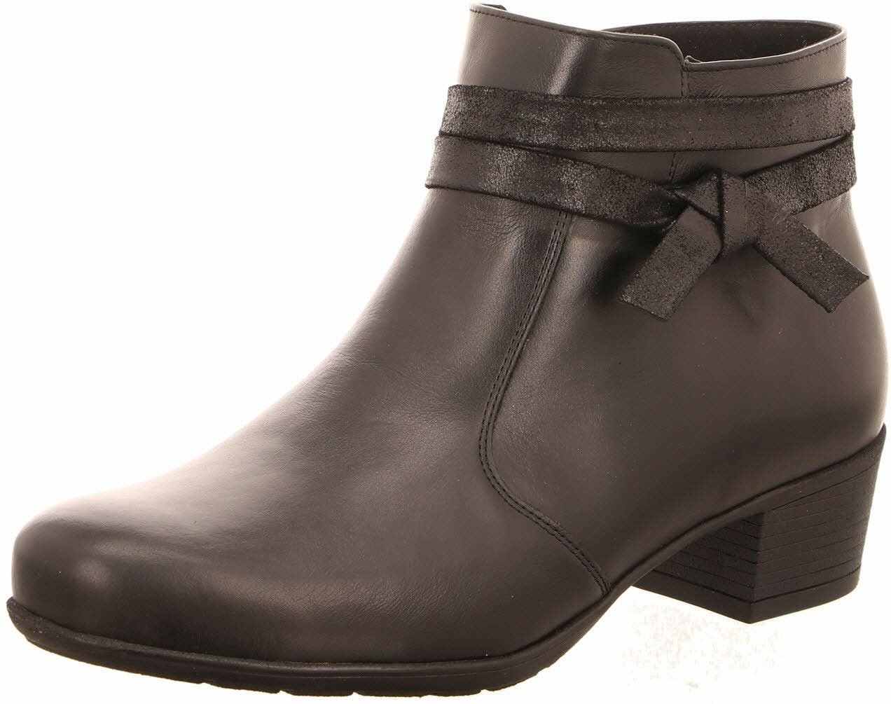 Solidus Stiefelette 4,5