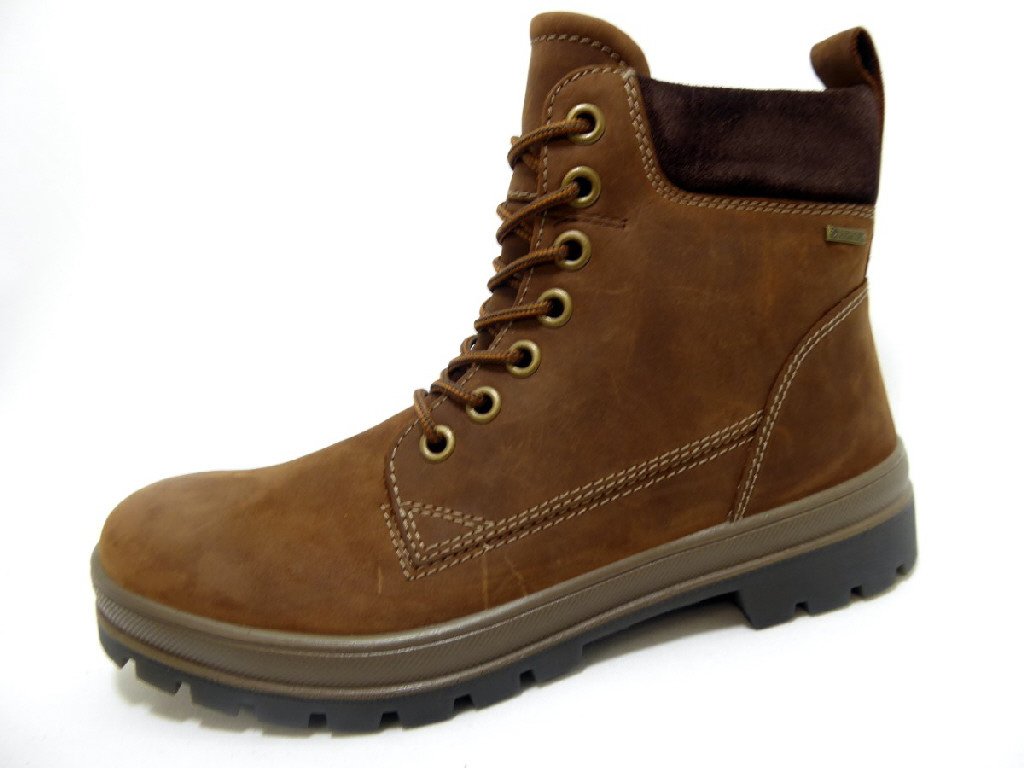 Superfit Stiefelette rost 41