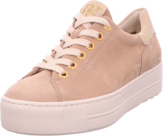 - antelope sand R.Nubuk S.Suede - 263 60 4100016 3,5