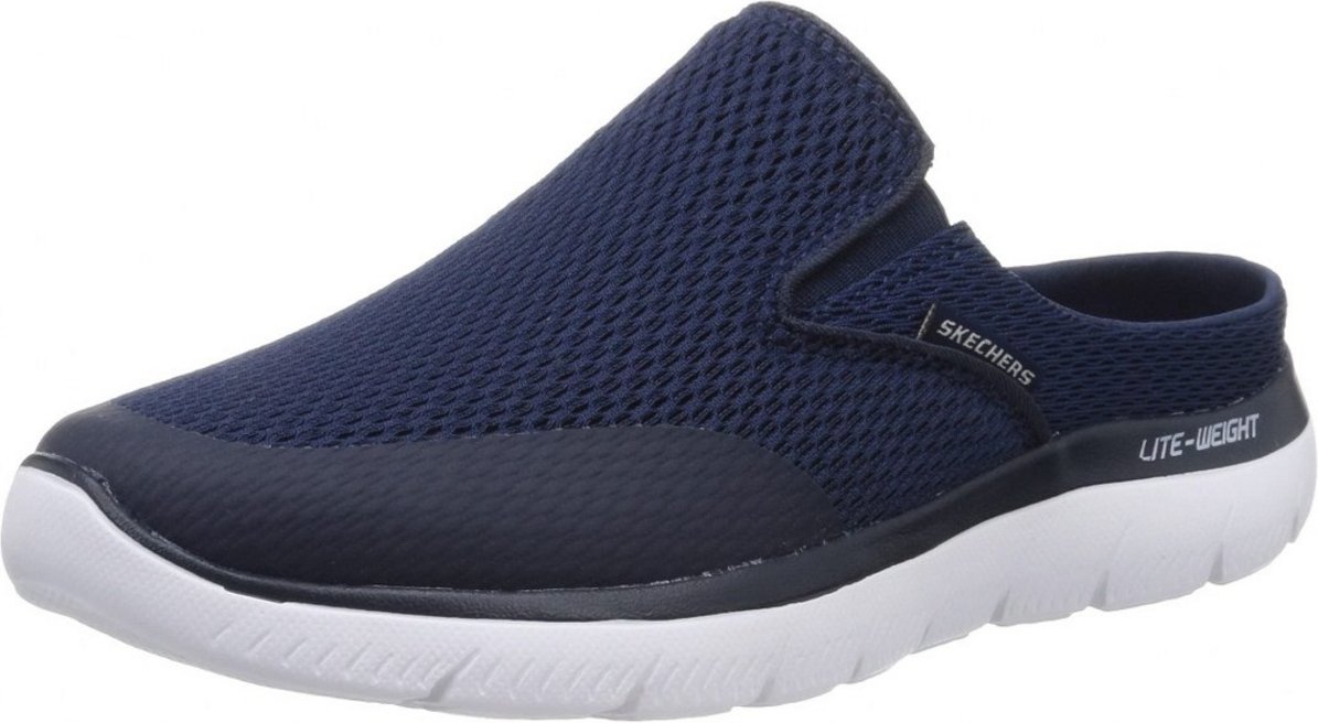 Skechers Herren Summits Vindicator Sneaker 42
