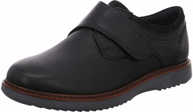 Thumbnail - Sioux Uras schwarz 8