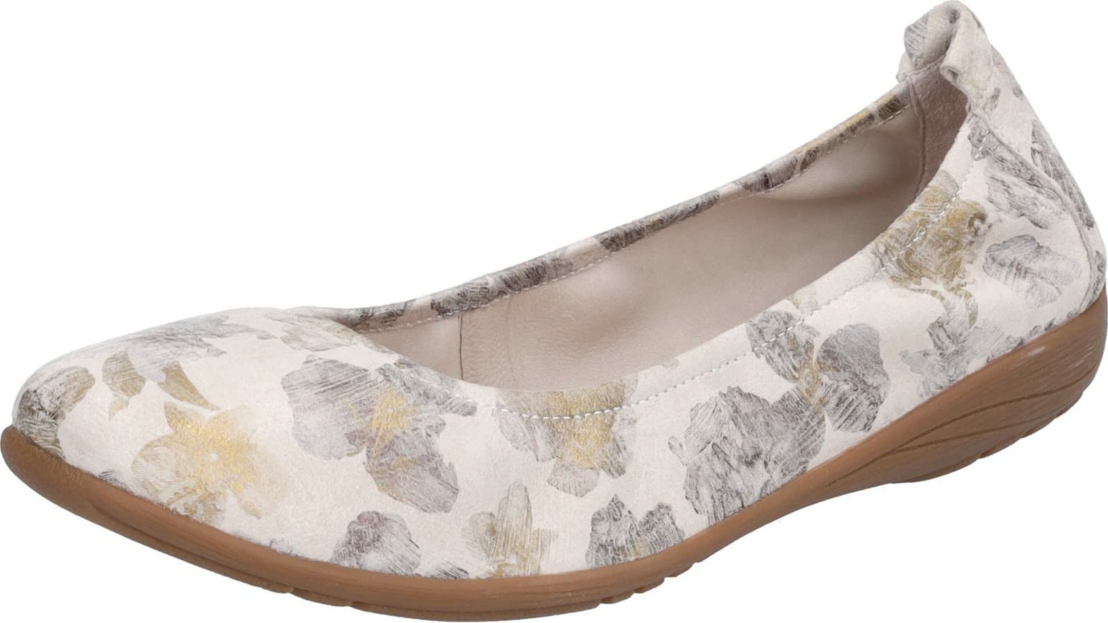 Josef Seibel Fenja 01 creme multi beige 39