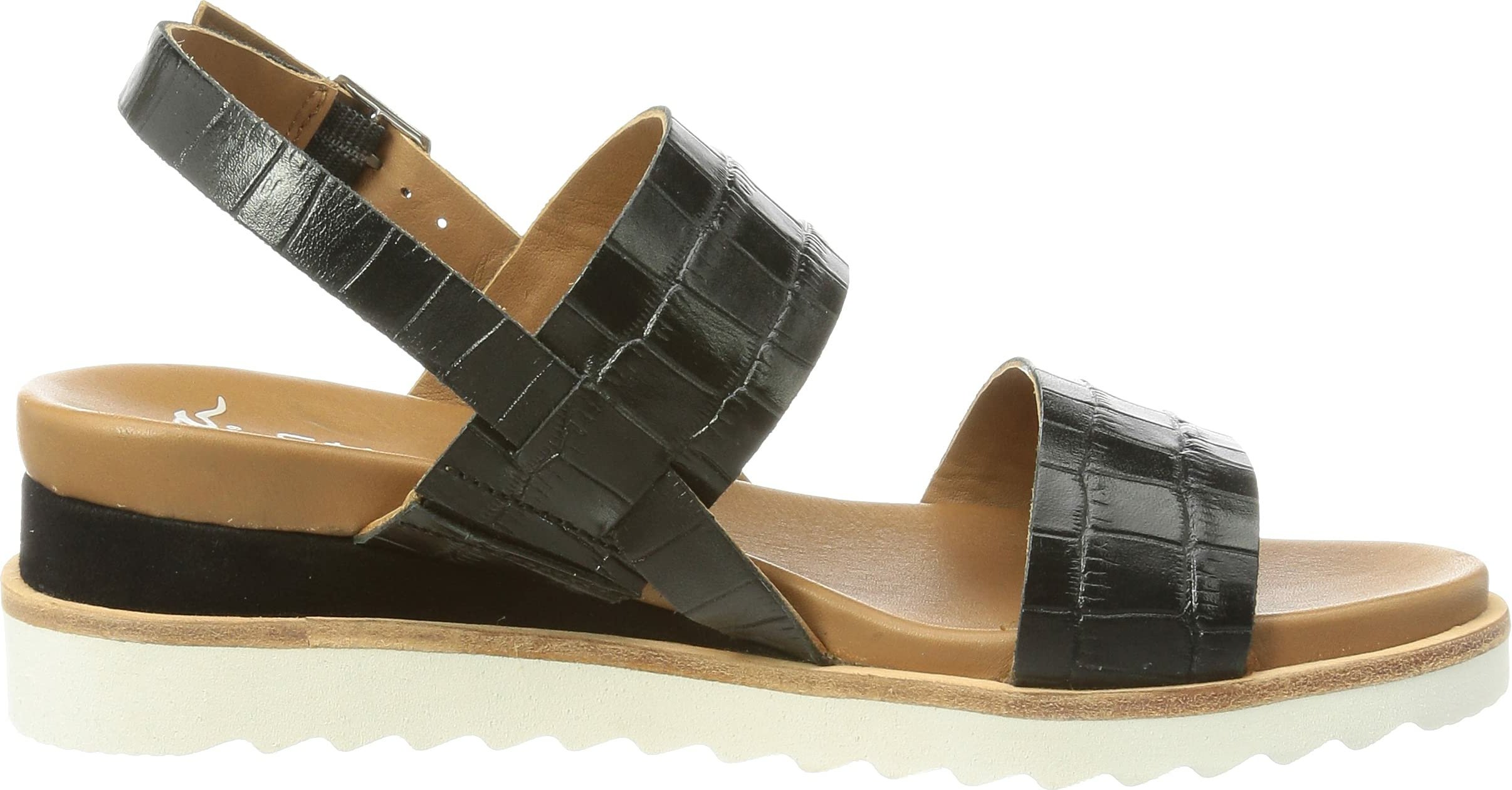 Ara VALENCIA schwarz 38