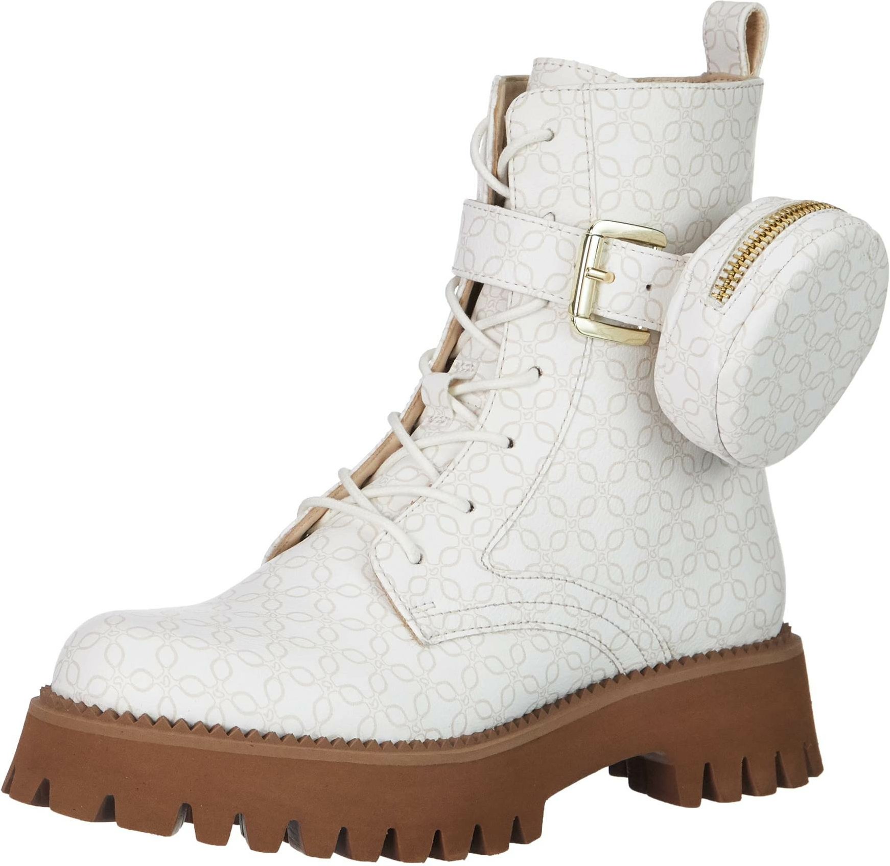 Ara Amsterdam weiß 6,5