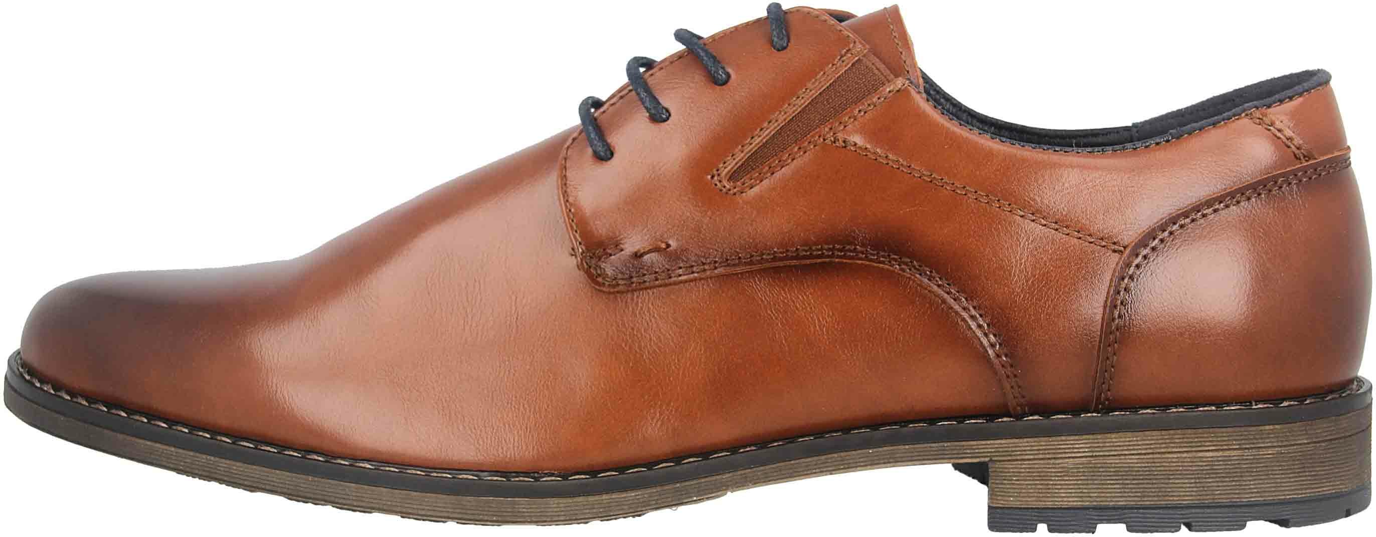 Mavins Halbschuhe in Übergrößen Braun 3HH0180301 3300 Cognac... 54