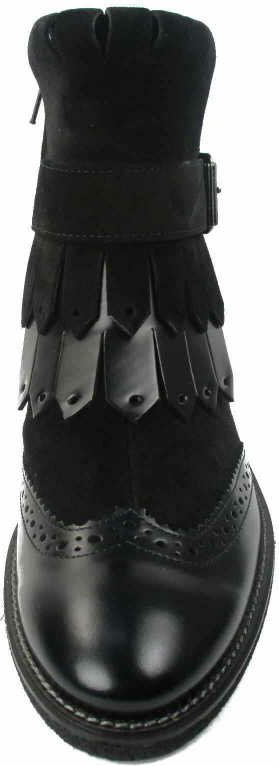 Paul Green Stiefelette 4,5