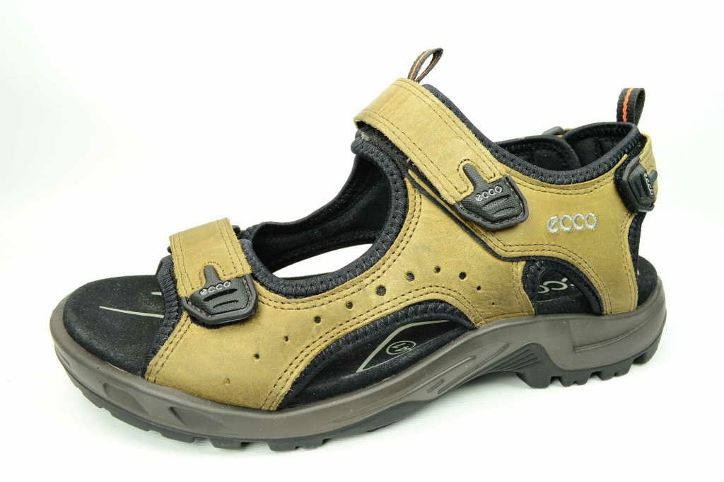 Thumbnail - Ecco Offroad braun 45