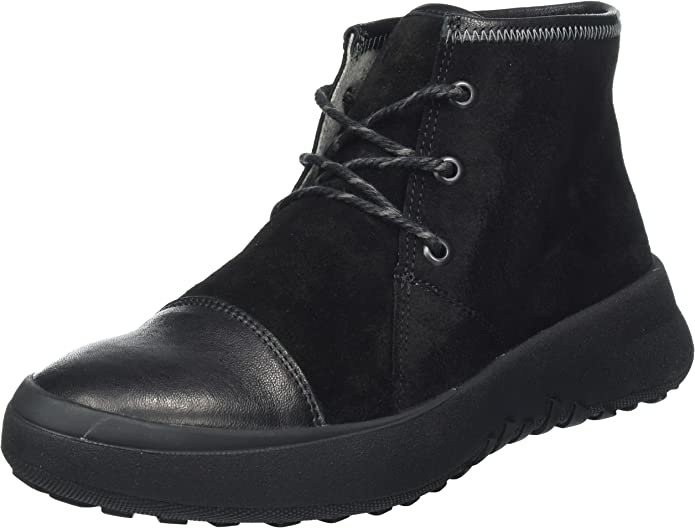 Think Halbschuh Kusabi 38