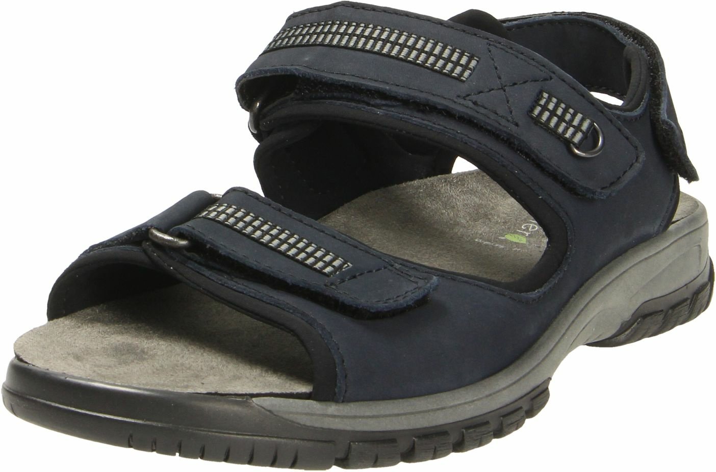 Waldläufer 372002 blau 10