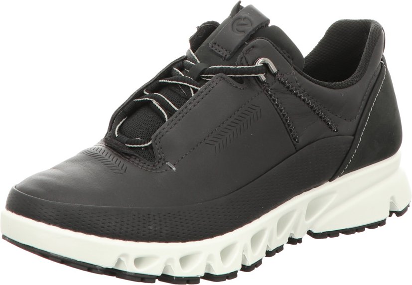 Ecco schwarz 41