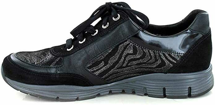 Mephisto 12200 15600 1200 schwarz 41