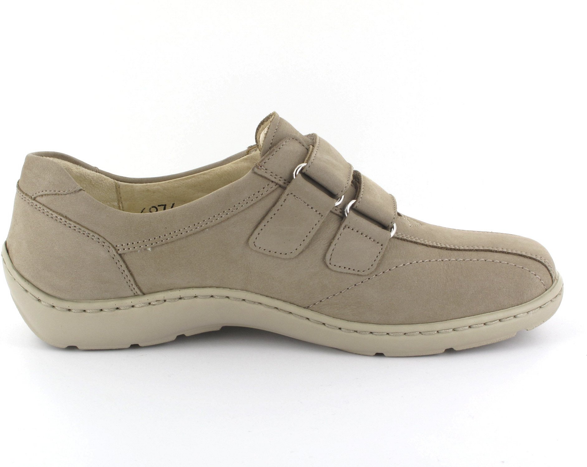 Waldläufer 496301 beige 5,5