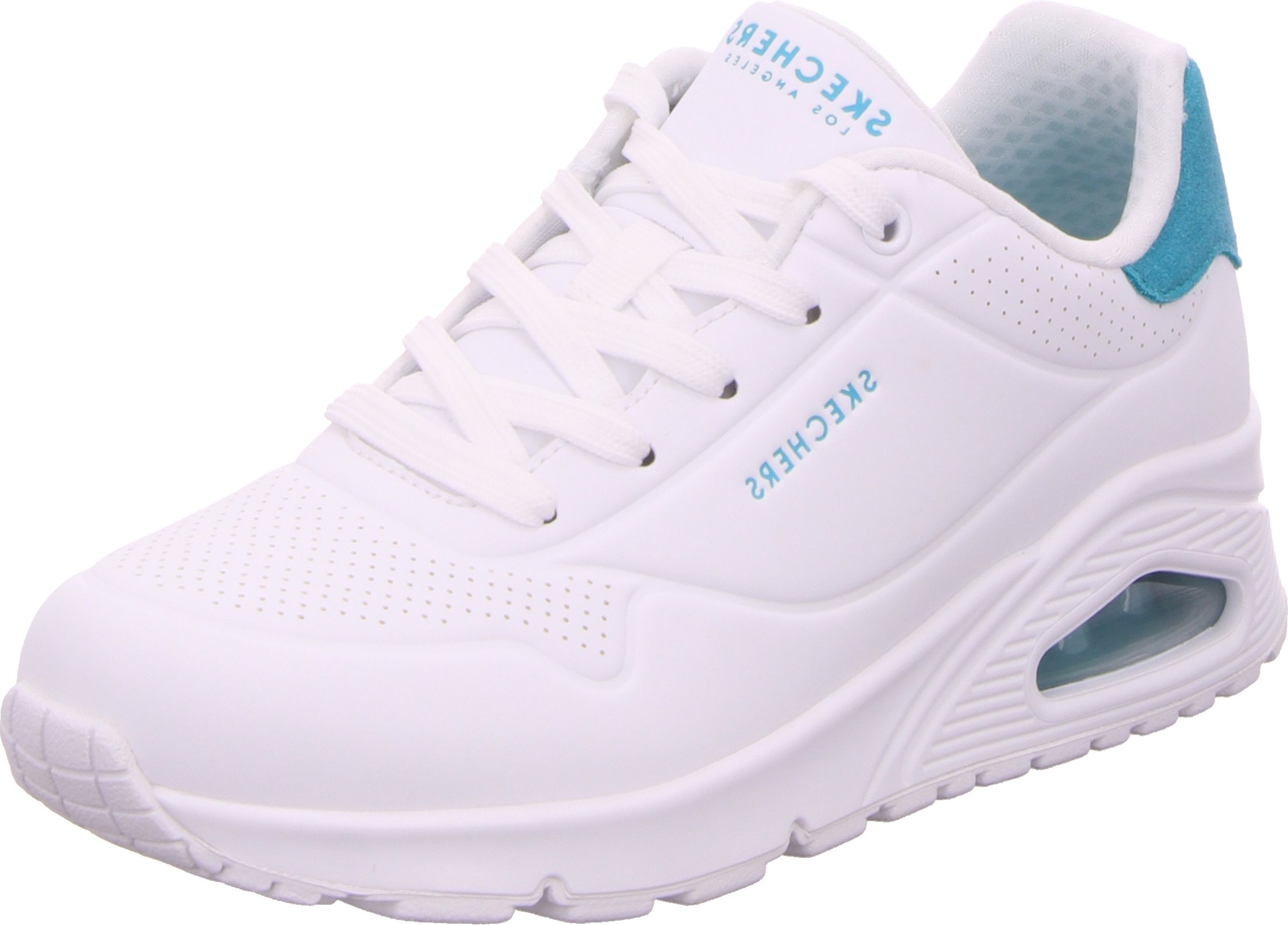 Thumbnail - Skechers Uno - POP BACK - 263-80-41-57 40