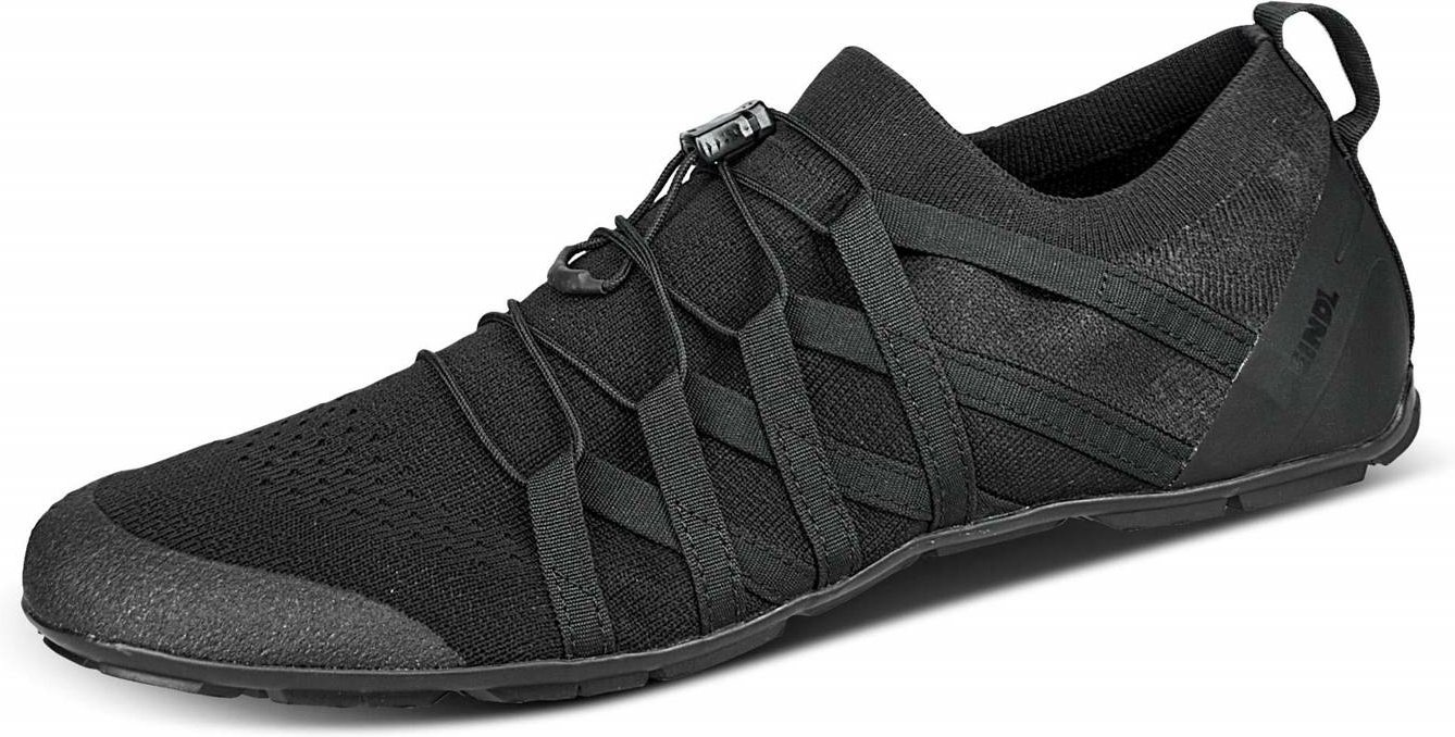 Meindl 2022 Pure Freedom Lady schwarz 38