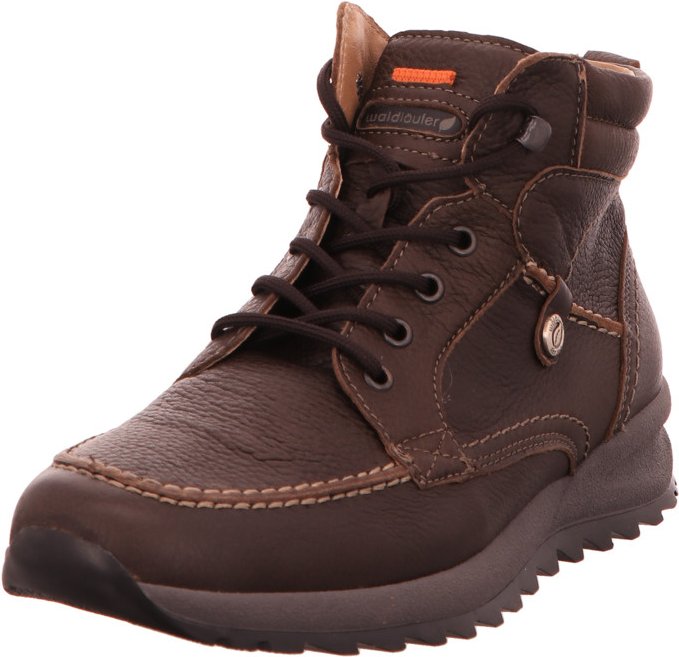 Waldläufer braun 10,5