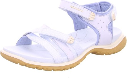 OFFROAD Trekkingsandalen blau Damen 37