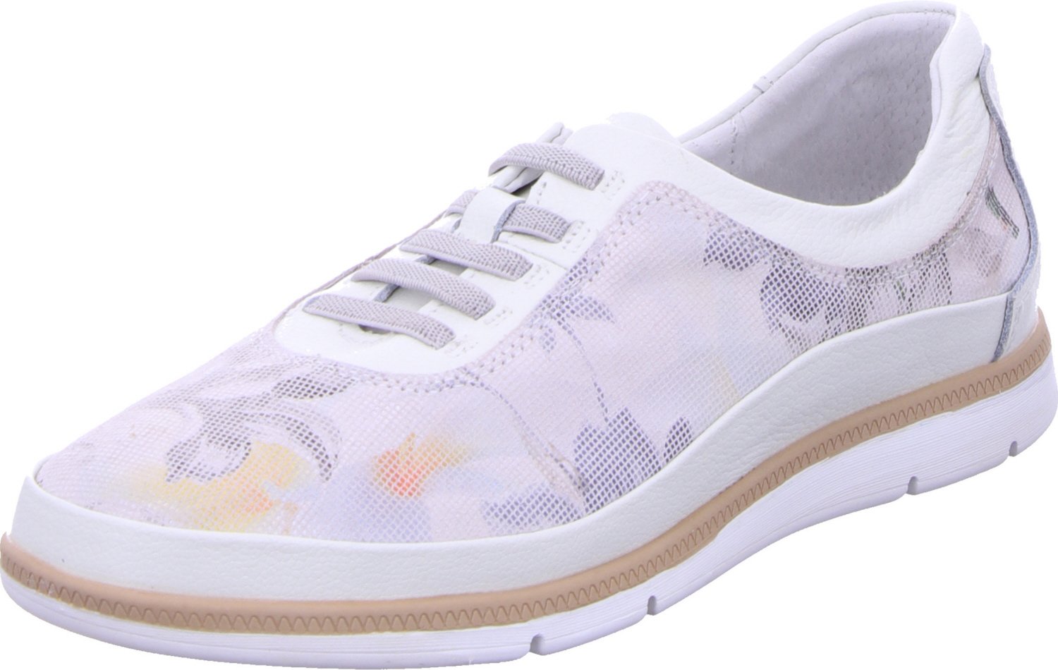 Sportliche Slipper grau 36