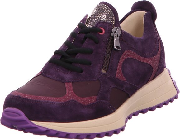 Waldläufer ORDER AURIGA DOLMIAS ORD. violett 5,5