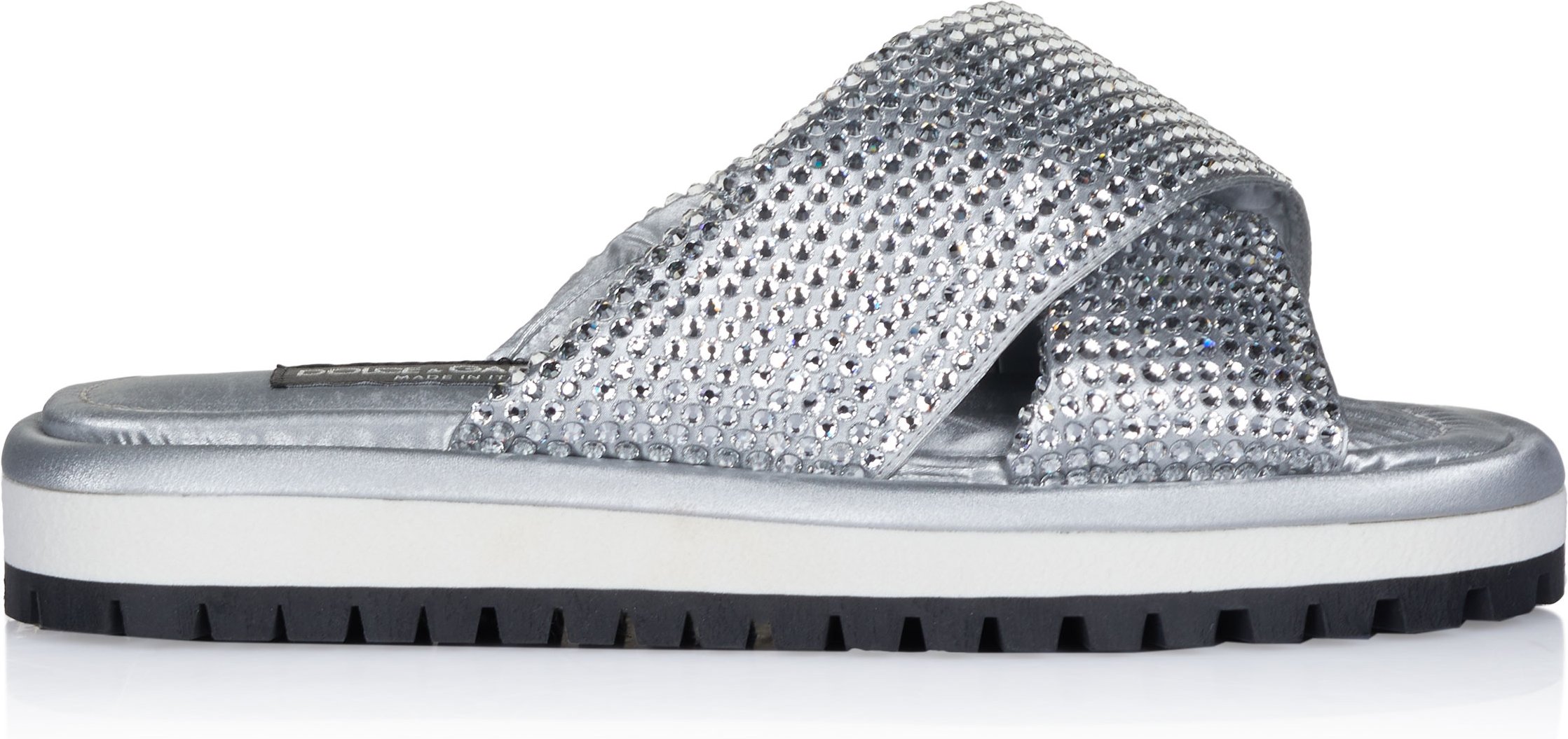 Dolce & Gabbana Pantolette 40